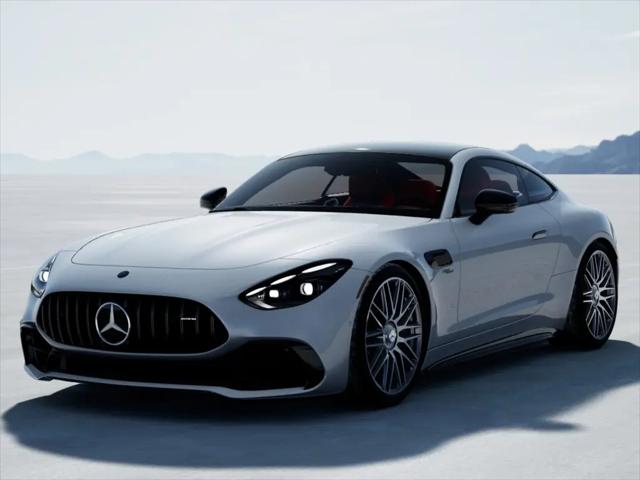 2027 Mercedes-Benz AMG GT AMG GT 43 for sale in White Plains, NY