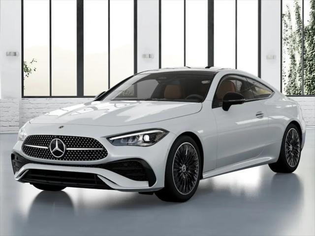 2027 Mercedes-Benz CL CLE 300 for sale in White Plains, NY