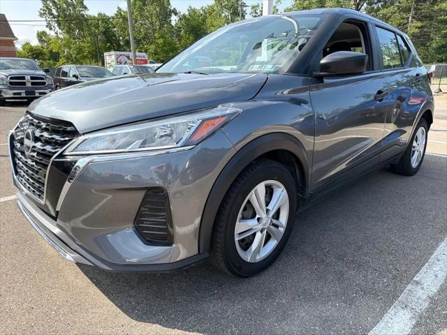 2024 Nissan Kicks S Xtronic CVT for sale in Waterford, MI