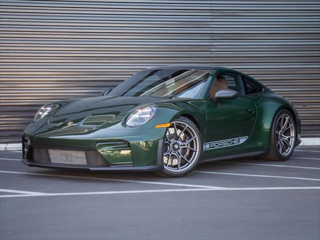 2026 Porsche 911 911 GT3 Touring for sale in Thousand Oaks, CA