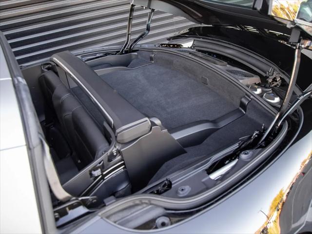 2016 Porsche 911 4 GTS