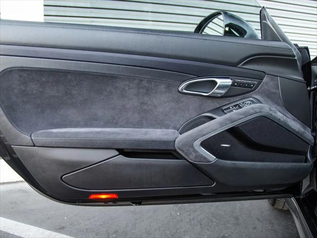 2016 Porsche 911 4 GTS