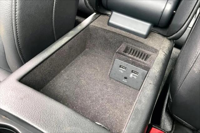 2016 Audi A6 3.0T Premium Plus