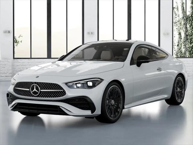 2027 Mercedes-Benz CL CLE 450 for sale in Fort Worth, TX
