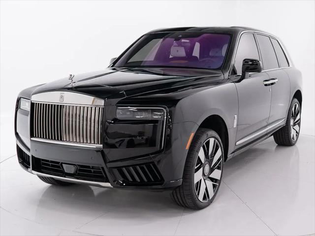 2026 Rolls-Royce Cullinan Cullinan for sale in Fort Lauderdale, FL
