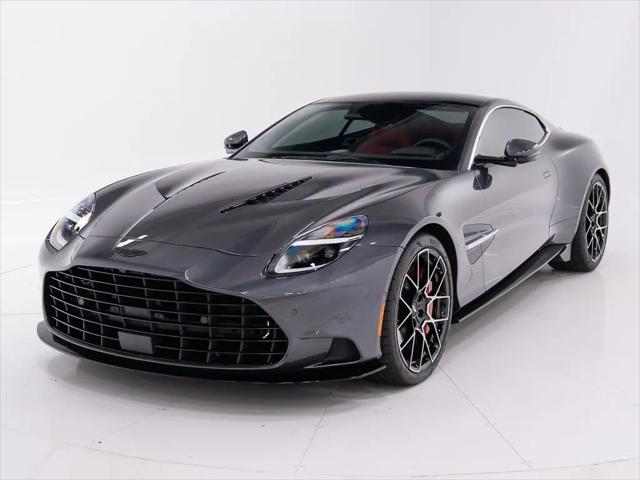 2025 Aston Martin Vanquish Coupe for sale in Fort Lauderdale, FL