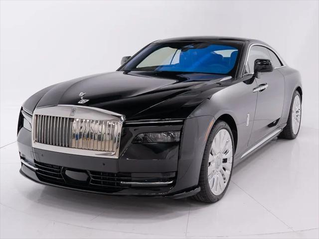2024 Rolls-Royce CT Spectre for sale in Fort Lauderdale, FL