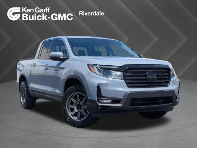 2023 Honda Ridgeline RTL for sale in Riverdale, UT