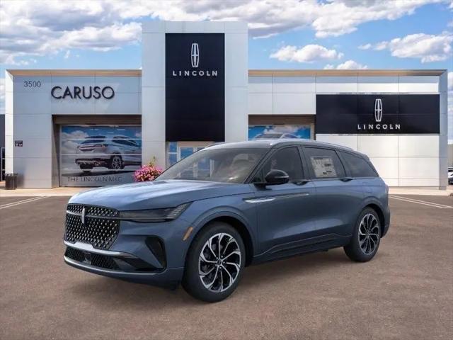 2026 Lincoln Nautilus Reserve for sale in Long Beach, CA