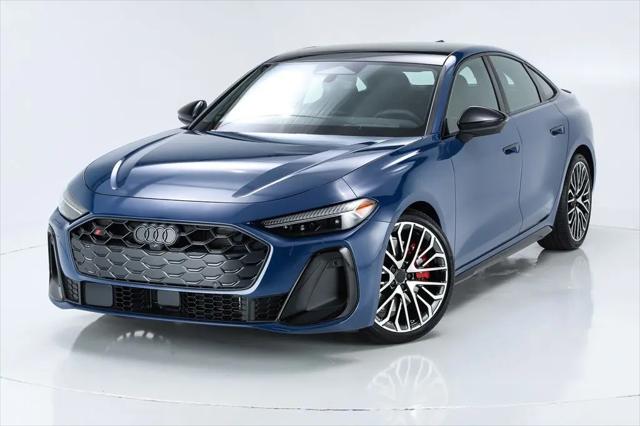 2026 Audi S5 Prestige TFSI quattro S tronic for sale in Knoxville, TN