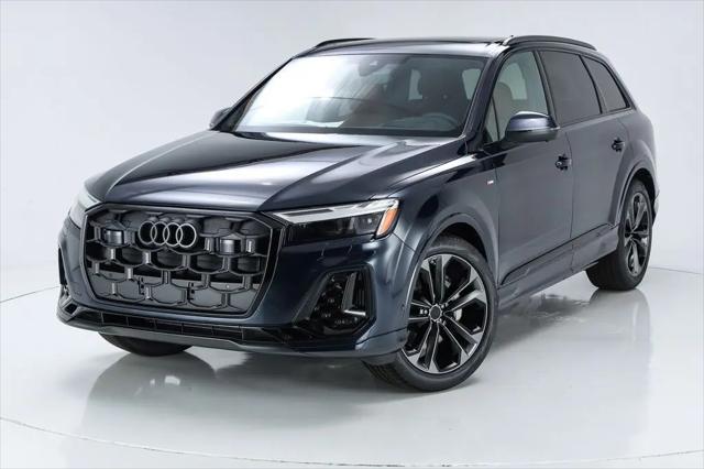 2026 Audi Q7 Prestige TFSI quattro tiptronic for sale in Knoxville, TN