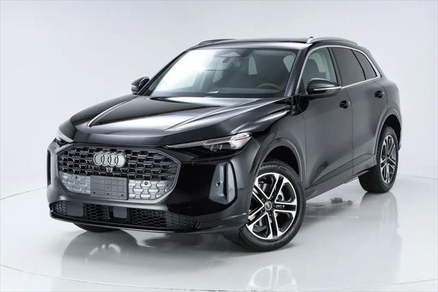 2026 Audi Q5 Premium Plus TFSI quattro S tronic for sale in Knoxville, TN