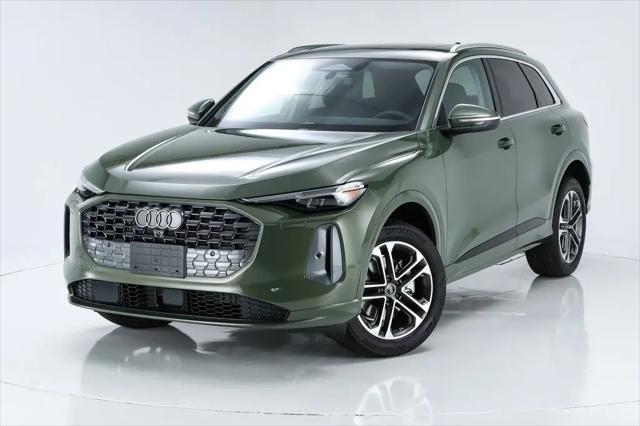 2026 Audi Q5 Premium Plus TFSI quattro S tronic for sale in Knoxville, TN