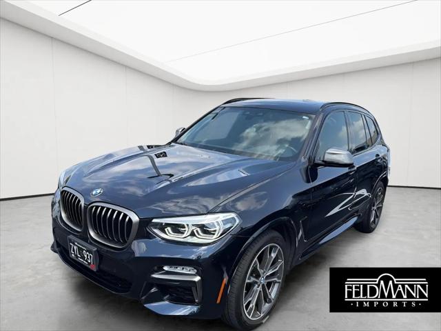 2019 BMW X3 M40i for sale in Bloomington, MN