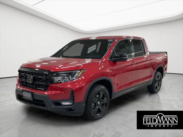 2025 Honda Ridgeline Black Edition for sale in Bloomington, MN