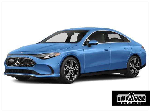 2027 Mercedes-Benz CLA CLA 350 Electric for sale in Bloomington, MN