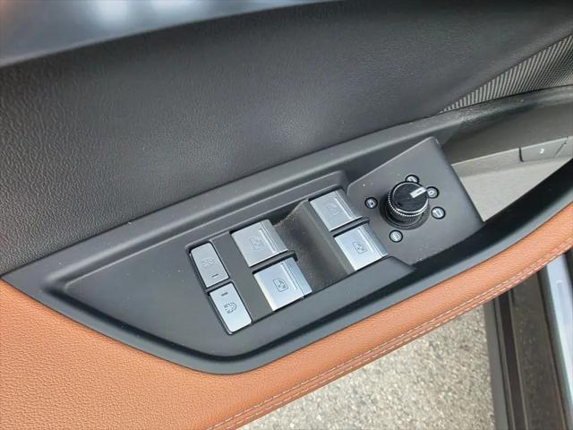 2024 Audi e-tron S line Premium Plus quattro
