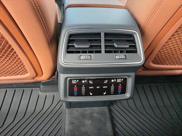 2024 Audi e-tron S line Premium Plus quattro