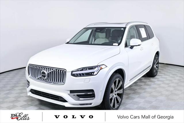 2024 Volvo XC90 B6 Plus Bright Theme 7-Seater for sale in Buford, GA