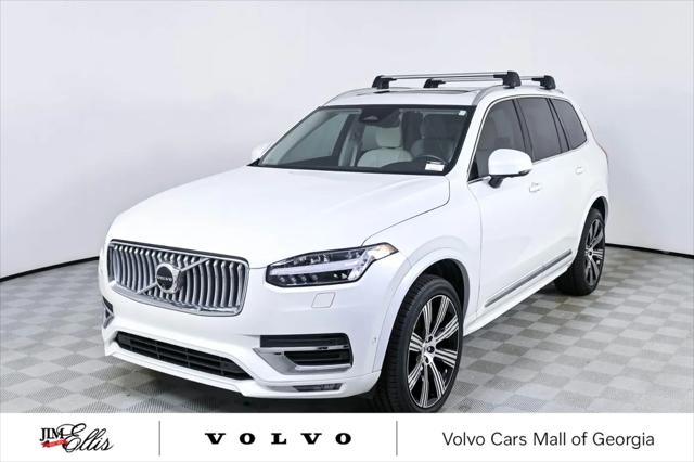 2024 Volvo XC90 B6 Plus Bright Theme 7-Seater for sale in Buford, GA