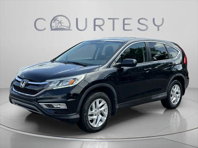 2016 Honda CR-V EX for sale in Tampa, FL