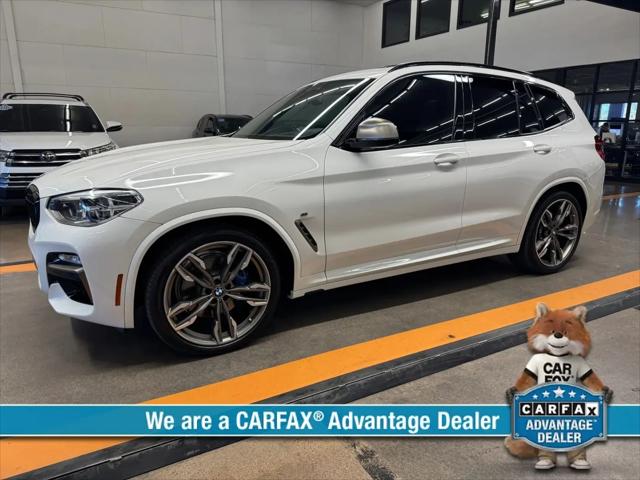 2019 BMW X3 M40i for sale in Mesa, AZ