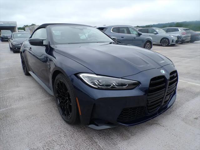 2024 BMW M4 Competition xDrive for sale in Springfield, NJ