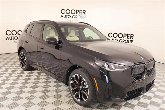 2026 BMW X3 30 xDrive for sale in Edmond, OK