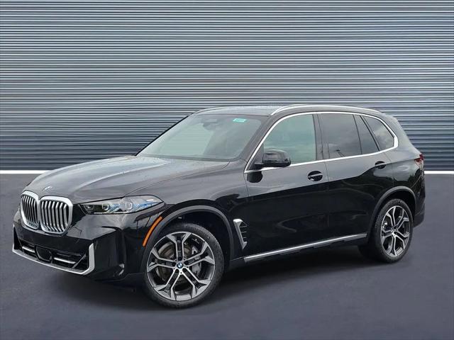 2026 BMW X5 xDrive40i for sale in St. Petersburg, FL