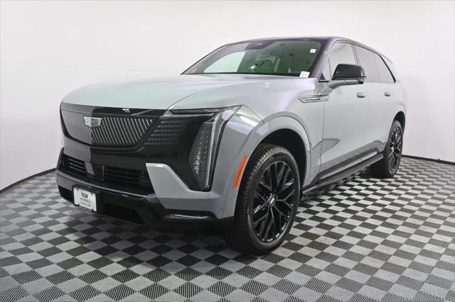 2026 Cadillac Escalade IQ Premium Sport for sale in Golden Valley, MN