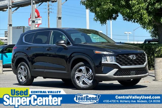 2023 Hyundai Santa Fe SE for sale in Modesto, CA