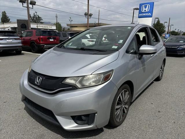 2016 Honda Fit EX for sale in Reno, NV