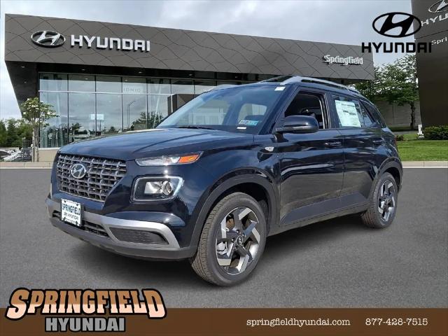 2026 Hyundai Venue SEL for sale in Springfield, PA