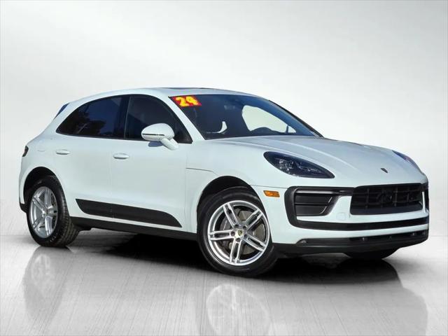 2024 Porsche Macan Macan for sale in Newark, CA