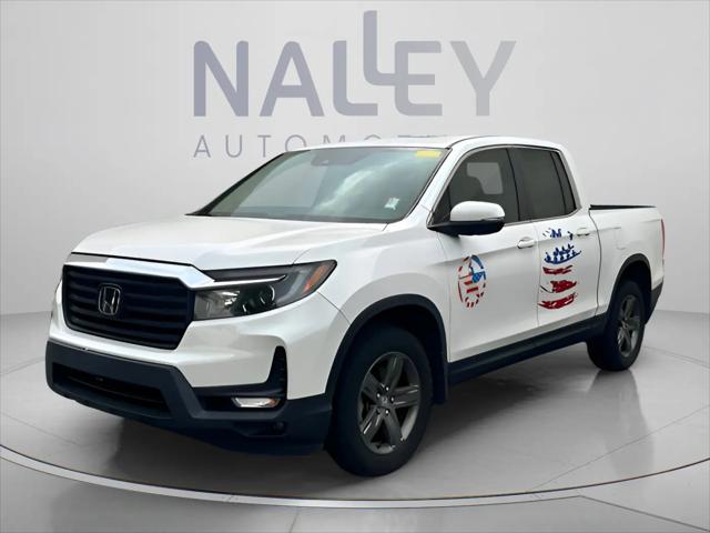 2023 Honda Ridgeline RTL for sale in Atlanta, GA