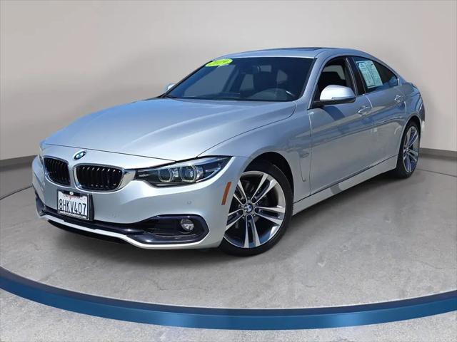 2019 BMW 430i Gran Coupe 430i for sale in San Diego, CA