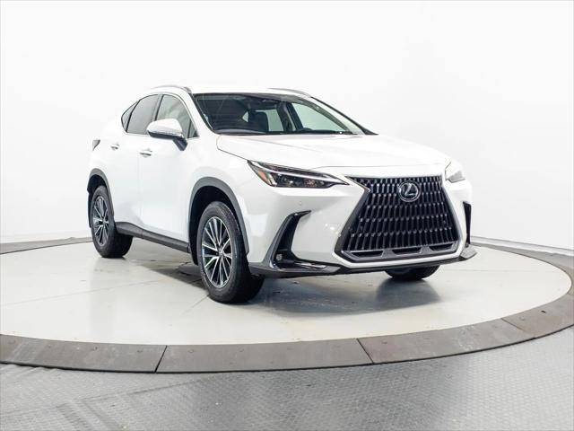 2026 Lexus NX 350 Premium for sale in Schaumburg, IL