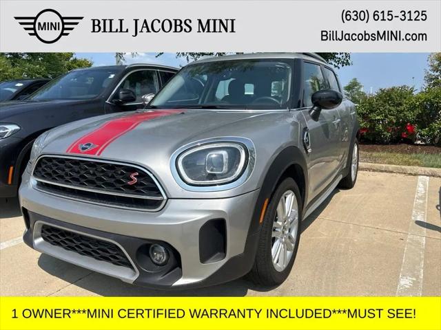 2024 MINI Cooper Countryman Cooper S for sale in Naperville, IL