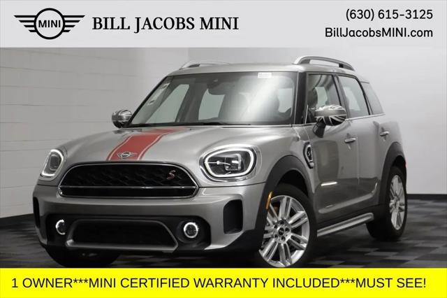 2024 MINI Cooper Countryman Cooper S for sale in Naperville, IL