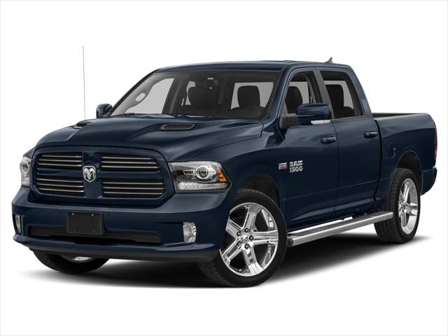 2018 Ram 1500 Sport for sale near Dublin, OH