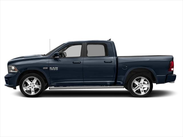 2018 Ram 1500 Sport