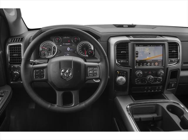 2018 Ram 1500 Sport