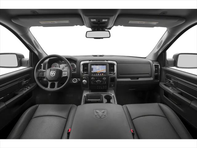 2018 Ram 1500 Sport