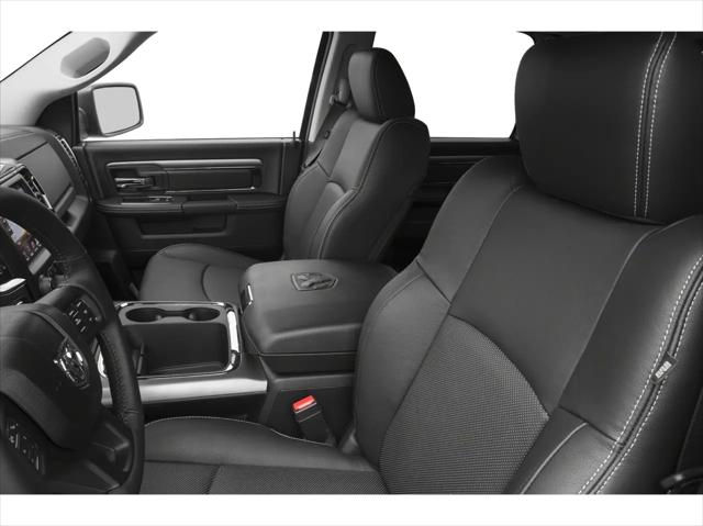 2018 Ram 1500 Sport