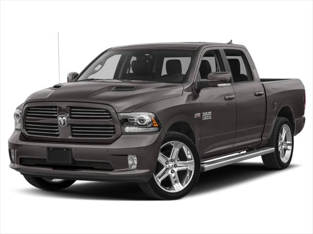 2018 Ram 1500 Sport for sale near Dublin, OH