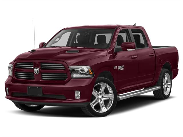 2018 Ram 1500 Sport for sale near Dublin, OH