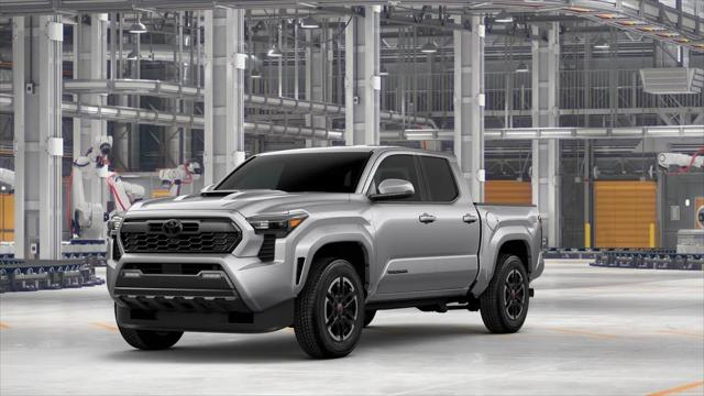 2026 Toyota Tacoma TRD Sport for sale near Dublin, OH