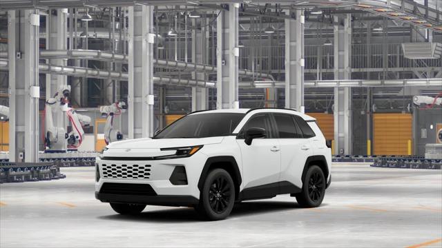2026 Toyota RAV4 XLE Premium for sale near Dublin, OH