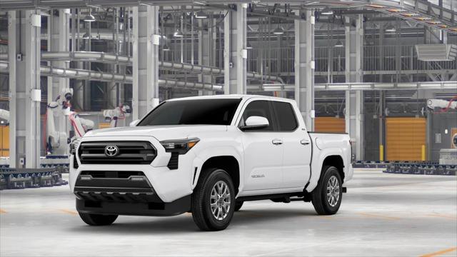 2026 Toyota Tacoma SR5 for sale near Dublin, OH