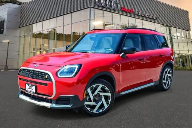 2025 MINI SE Countryman SE ALL4 for sale in Calabasas, CA